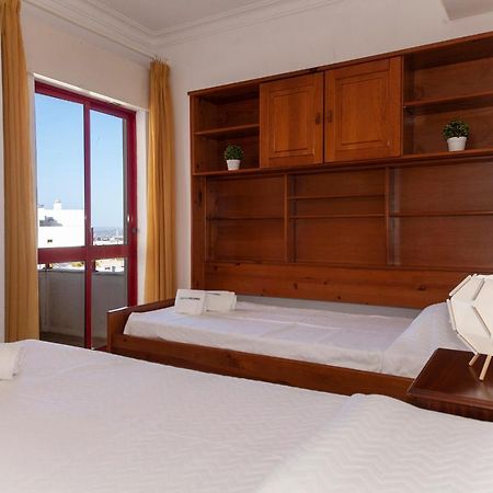 B25 - Candimar Beach Apartment 포티마오 외부 사진