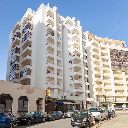 B25 - Candimar Beach Apartment 포티마오 외부 사진