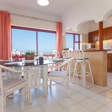 B25 - Candimar Beach Apartment 포티마오 외부 사진